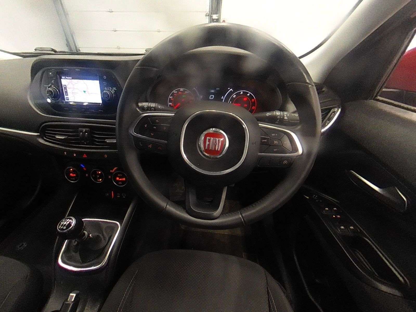 2016 FIAT TIPO 2016 FIAT TIPO