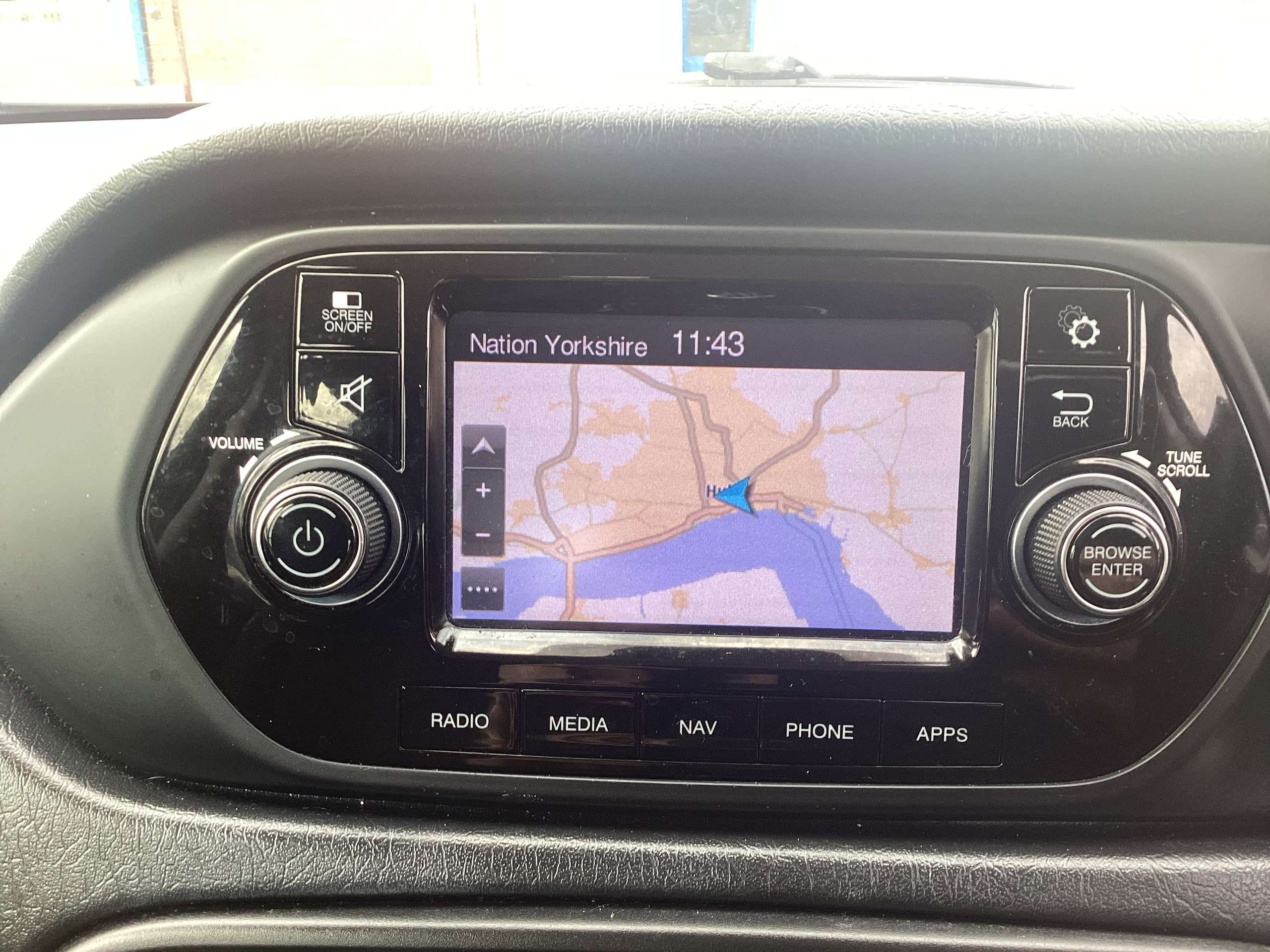 2016 FIAT TIPO 2016 FIAT TIPO