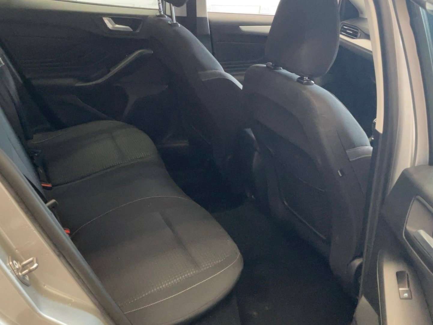 2020 FORD FOCUS 2020 FORD FOCUS