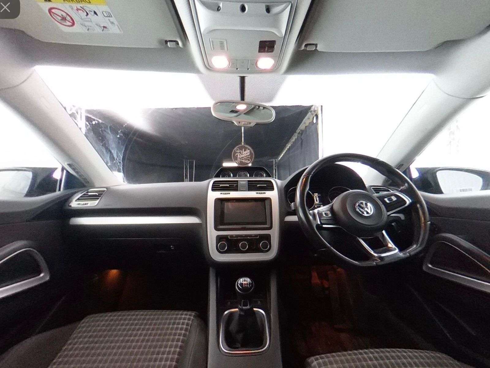 A 2015 VOLKSWAGEN SCIROCCO 1.4 TSI BlueMotion Tech Hatchback 3dr Petrol Manual Euro 6 (s/s) (125 ps) A 2015 VOLKSWAGEN SCIROCCO 1.4 TSI BlueMotion Tech Hatchback 3dr Petrol Manual Euro 6 (s/s) (125 ps)