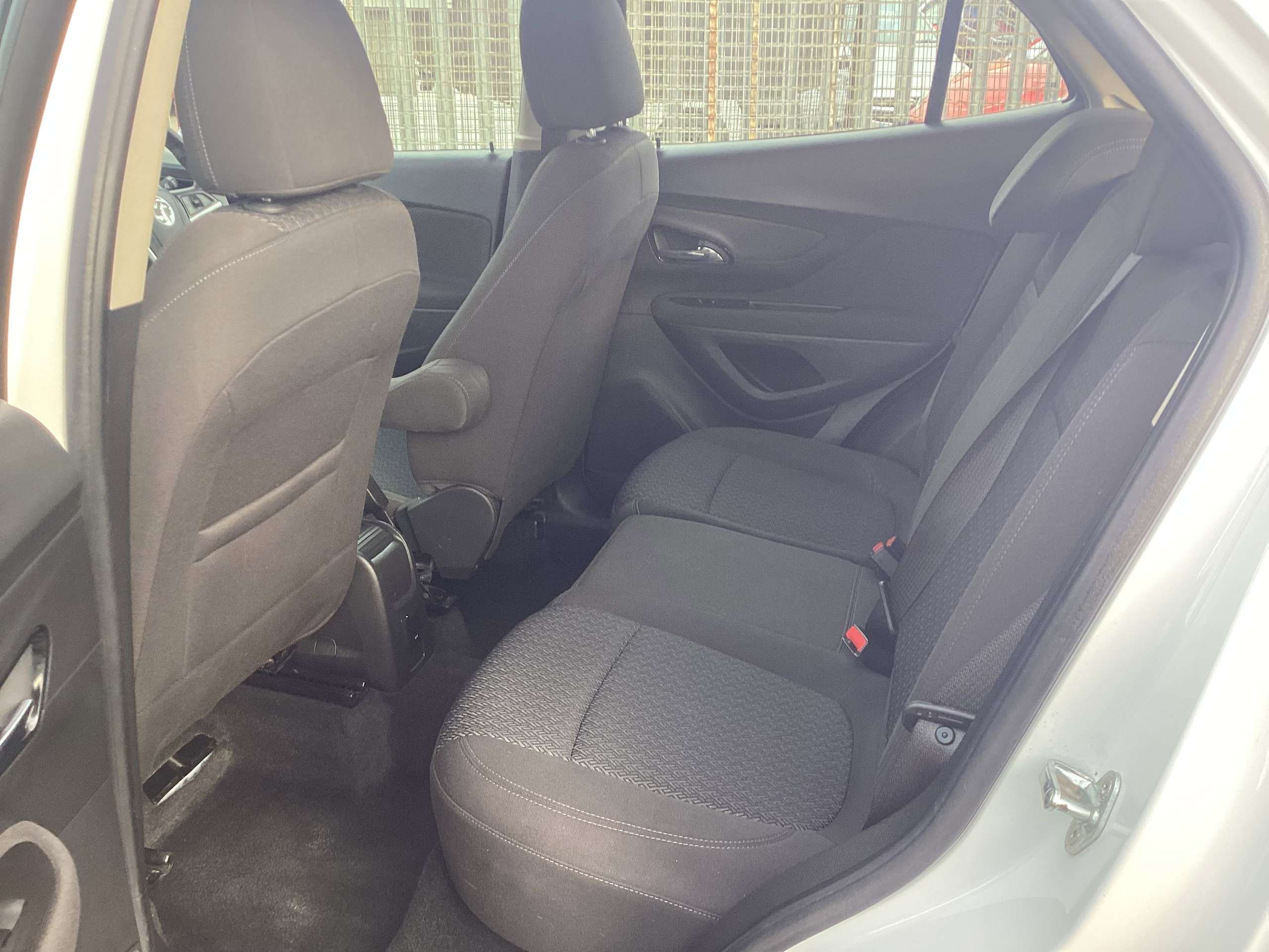 2019 VAUXHALL MOKKA X 2019 VAUXHALL MOKKA X
