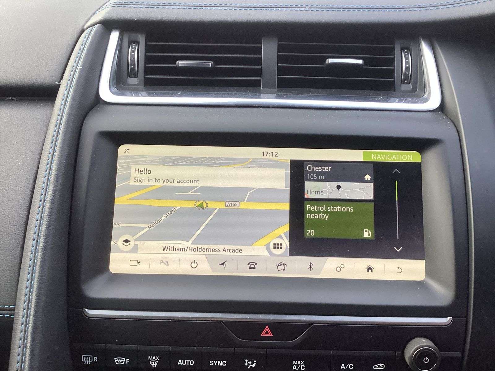 2019 JAGUAR E-PACE 2019 JAGUAR E-PACE