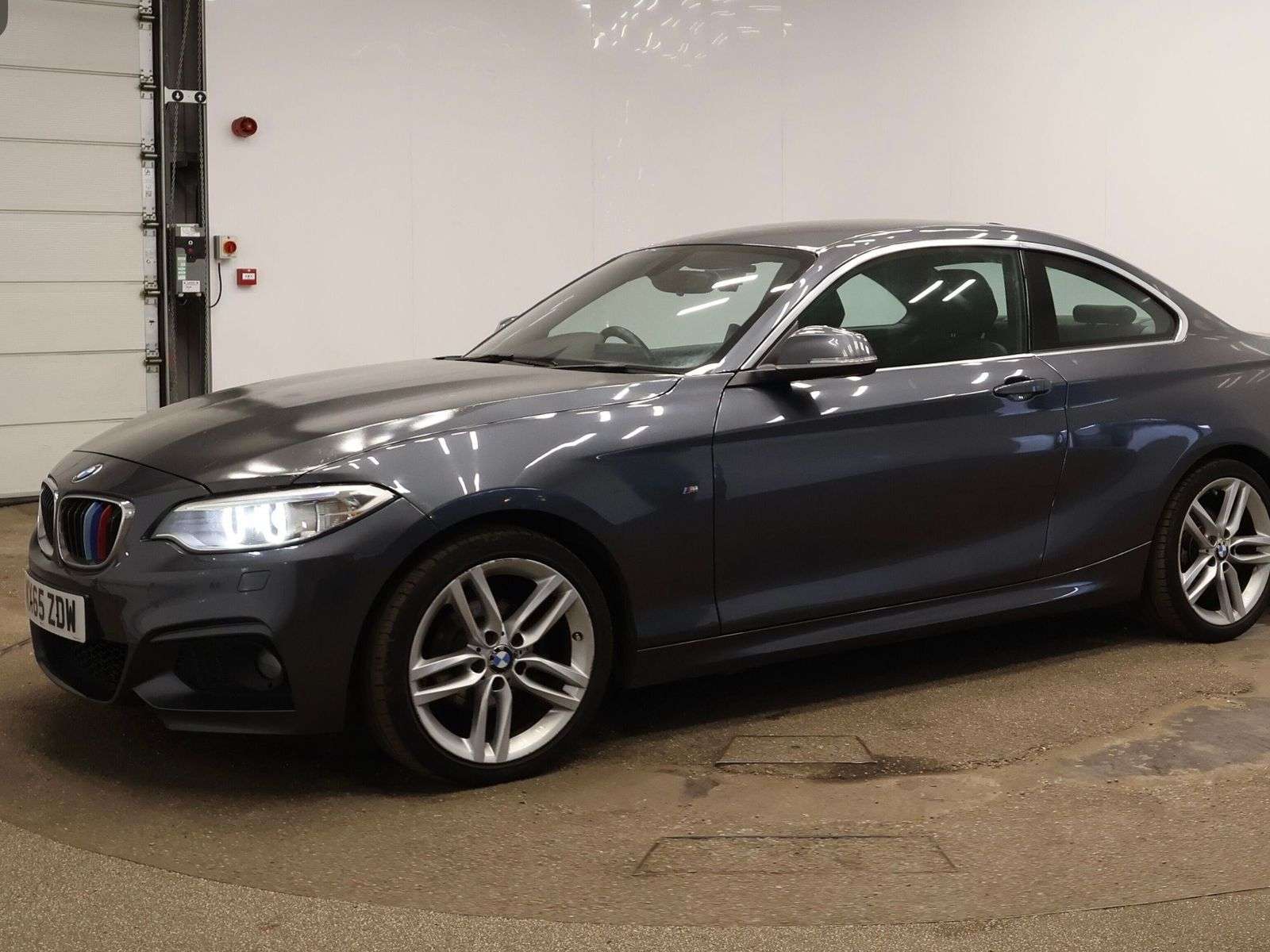 2015 BMW 2 SERIES 2015 BMW 2 SERIES