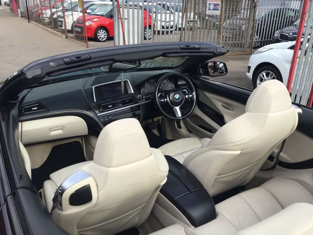 2014 BMW 6 SERIES 2014 BMW 6 SERIES