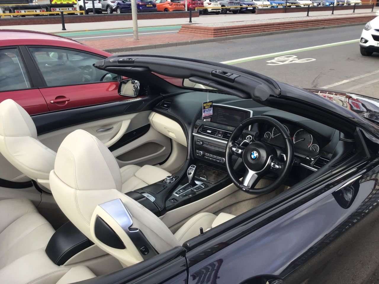 2014 BMW 6 SERIES 2014 BMW 6 SERIES