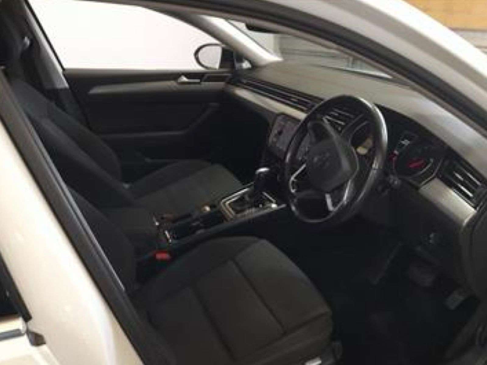 2021 VOLKSWAGEN PASSAT 2021 VOLKSWAGEN PASSAT