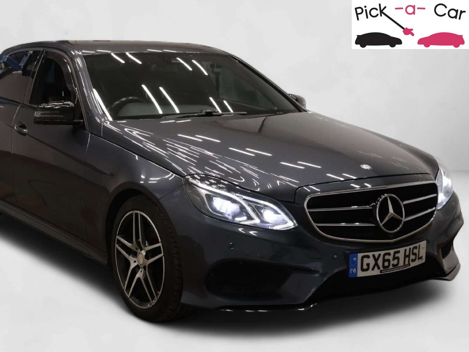 A 2015 MERCEDES-BENZ E CLASS 2.1 E220 BlueTEC AMG Night Edition Saloon 4dr Diesel G-Tronic+ Euro 6 (s/s) (177 ps) A 2015 MERCEDES-BENZ E CLASS 2.1 E220 BlueTEC AMG Night Edition Saloon 4dr Diesel G-Tronic+ Euro 6 (s/s) (177 ps)