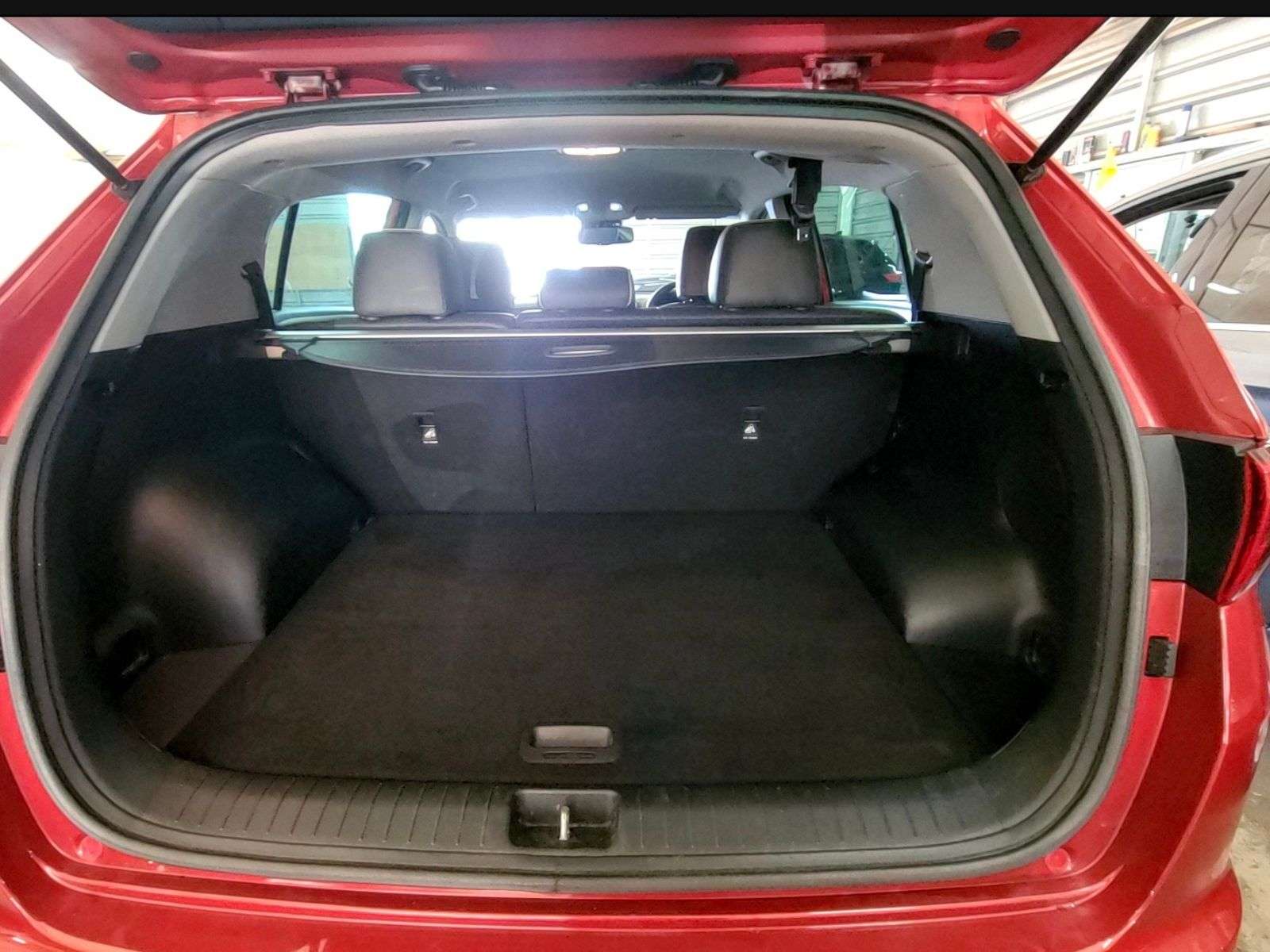 2016 KIA SPORTAGE 2016 KIA SPORTAGE