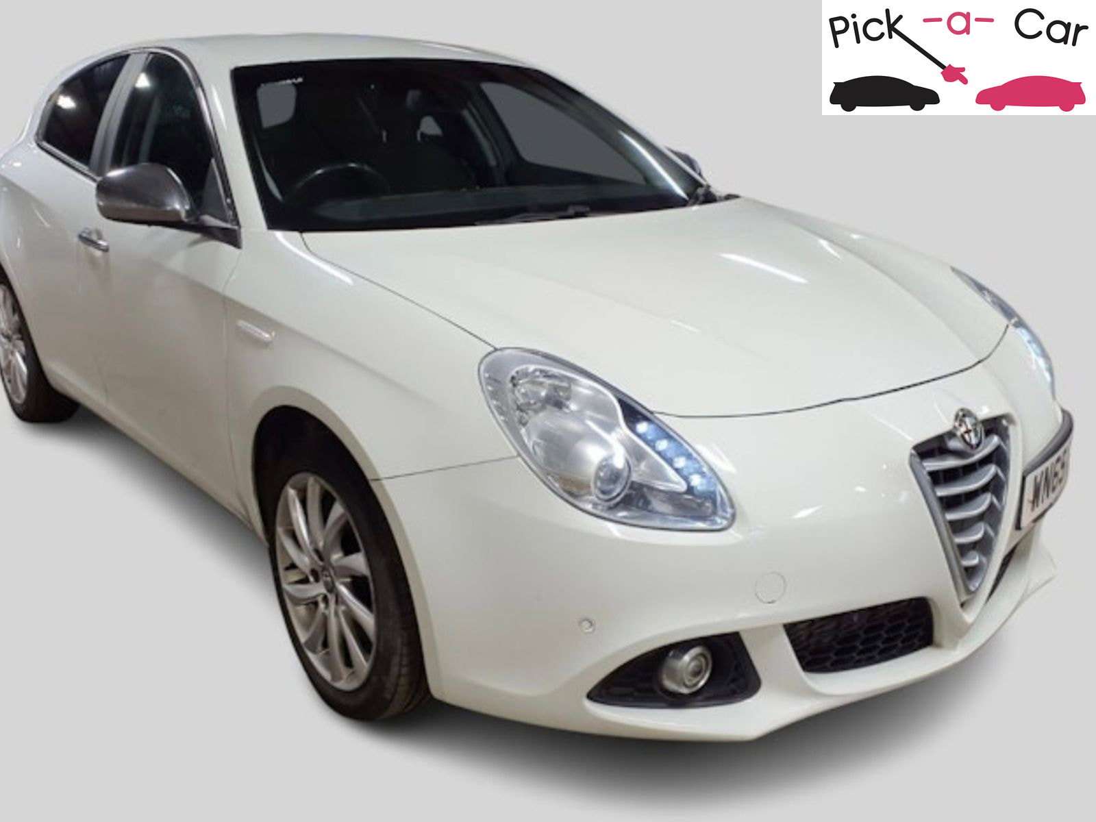 A 2015 ALFA ROMEO GIULIETTA 2.0 JTDM-2 Business Edition Hatchback 5dr Diesel Manual Euro 6 (s/s) (150 bhp) A 2015 ALFA ROMEO GIULIETTA 2.0 JTDM-2 Business Edition Hatchback 5dr Diesel Manual Euro 6 (s/s) (150 bhp)