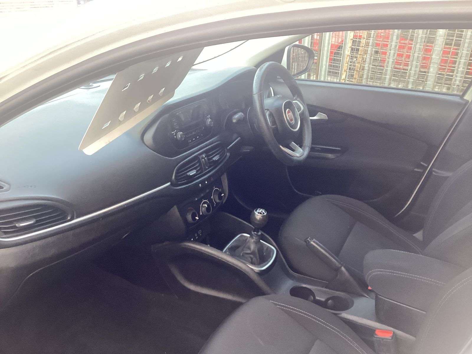 2016 FIAT TIPO 2016 FIAT TIPO