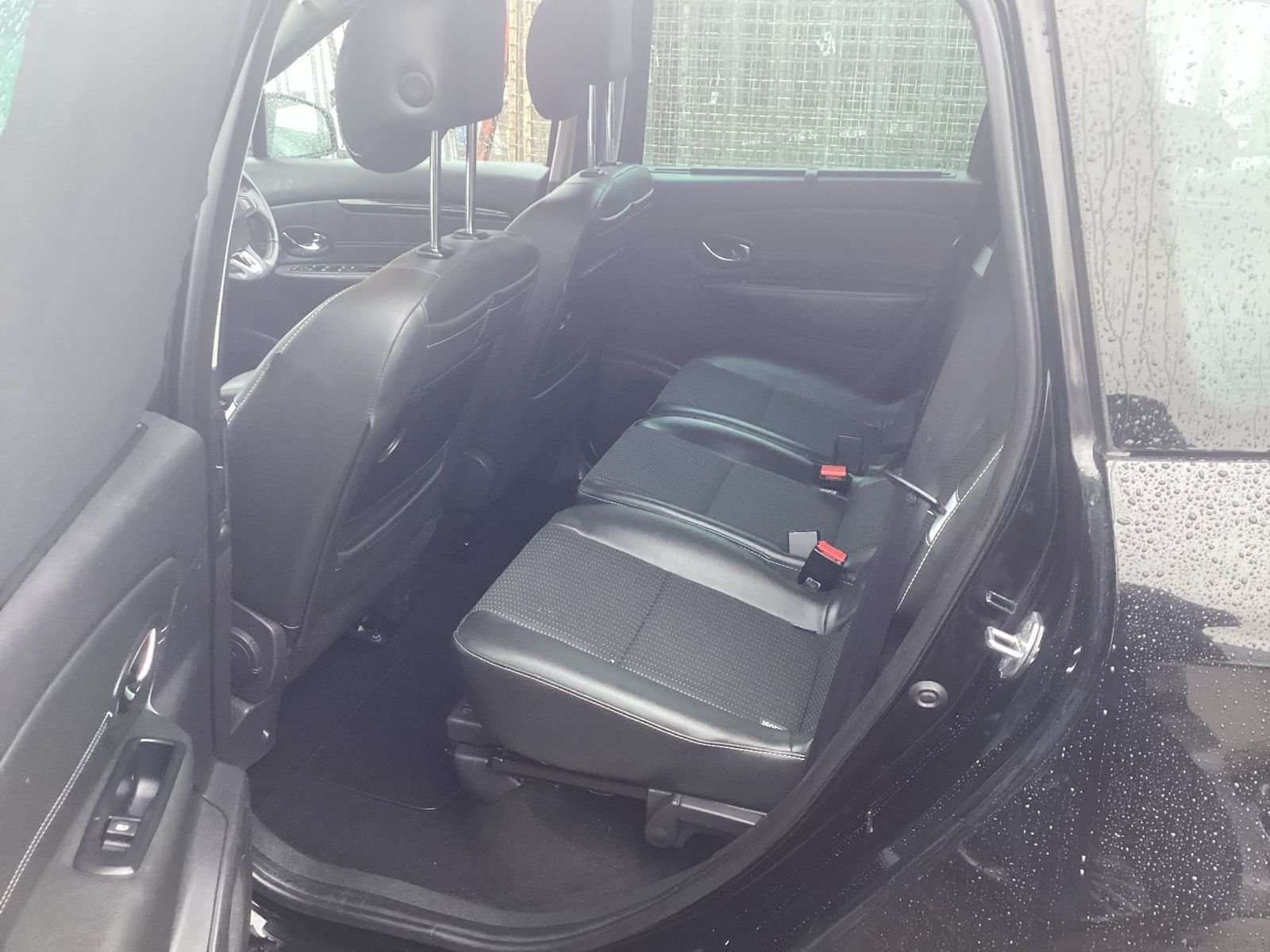 2014 RENAULT SCENIC 2014 RENAULT SCENIC