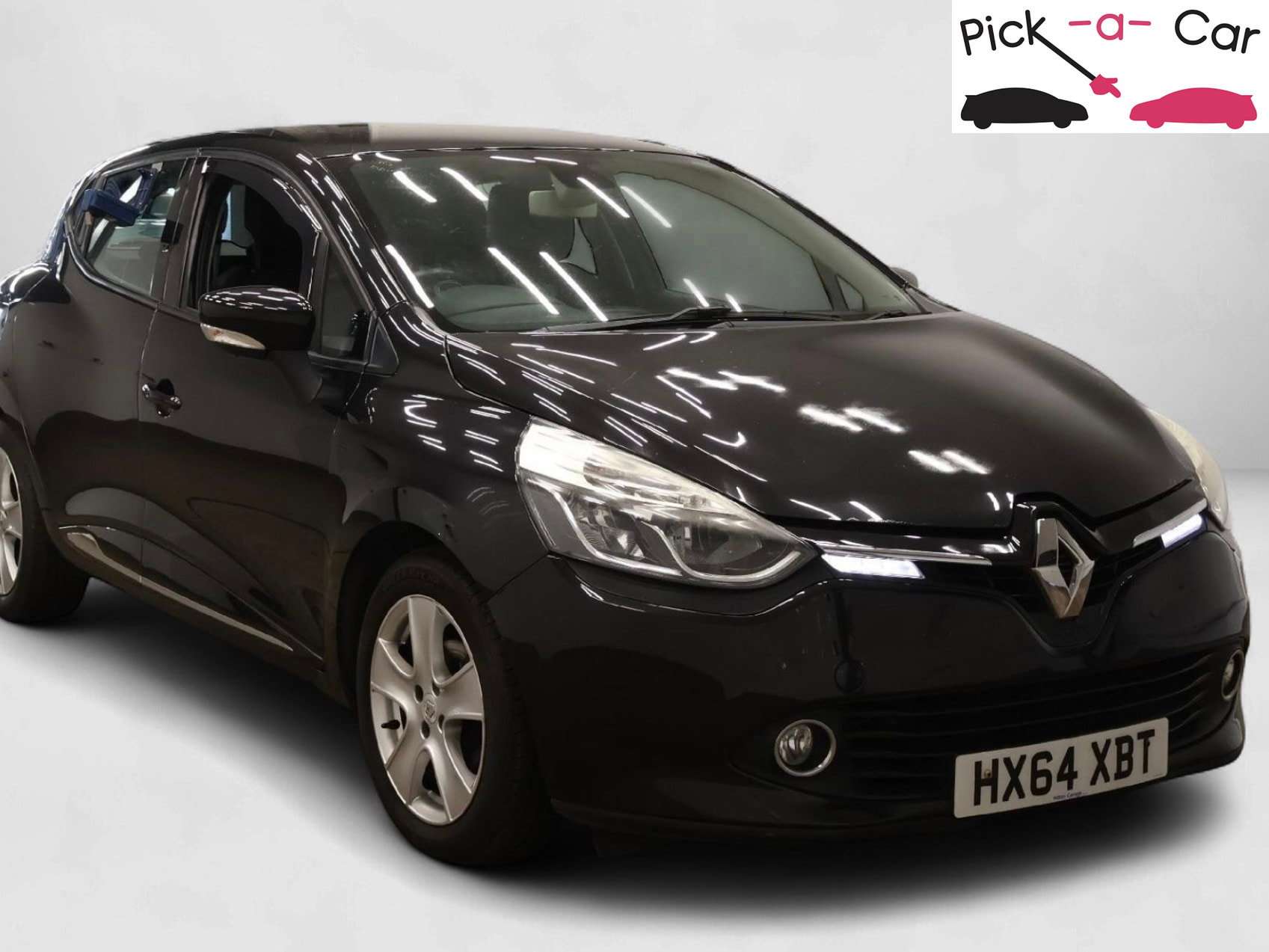 A 2014 RENAULT CLIO 1.2 16V Dynamique MediaNav Hatchback 5dr Petrol Manual Euro 5 (75 ps) A 2014 RENAULT CLIO 1.2 16V Dynamique MediaNav Hatchback 5dr Petrol Manual Euro 5 (75 ps)