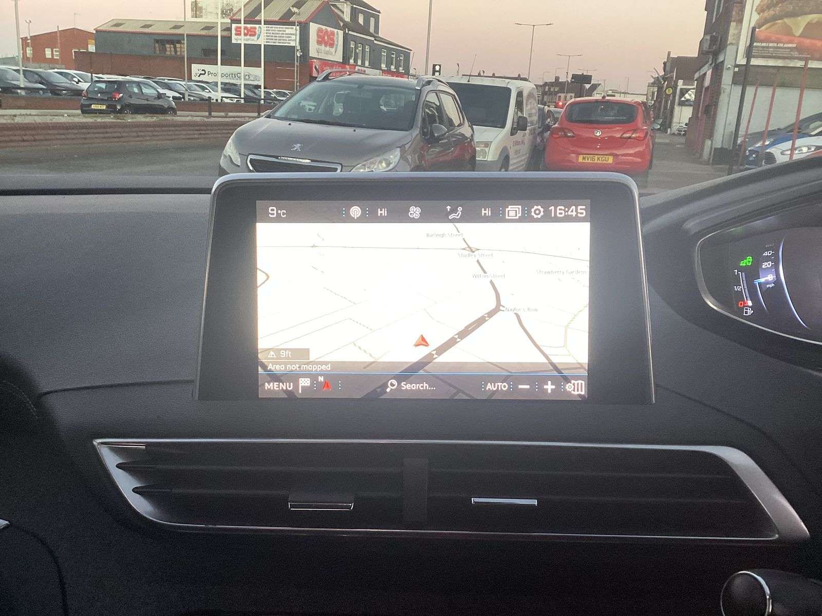 2017 PEUGEOT 3008 2017 PEUGEOT 3008