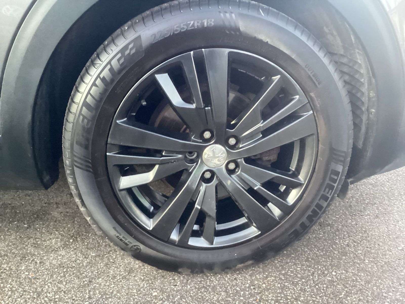 2017 PEUGEOT 3008 2017 PEUGEOT 3008