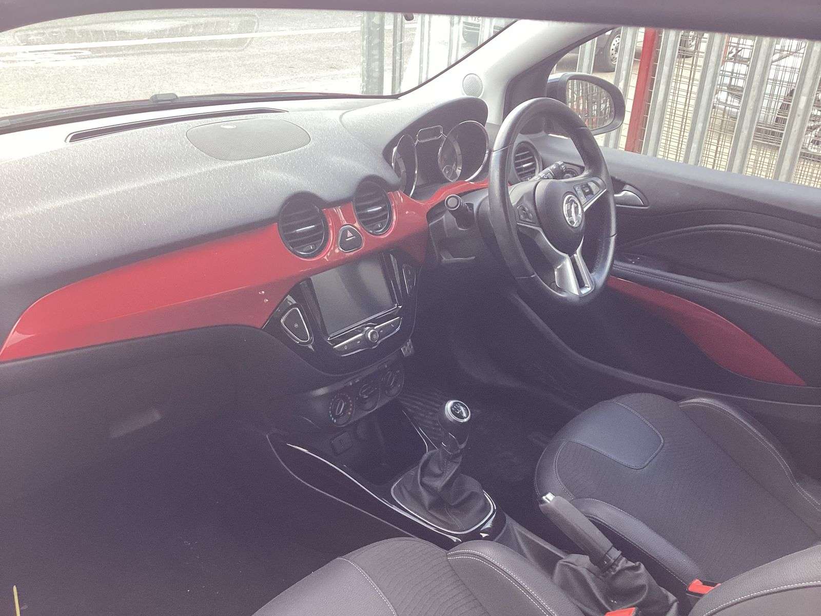 2019 VAUXHALL ADAM 2019 VAUXHALL ADAM