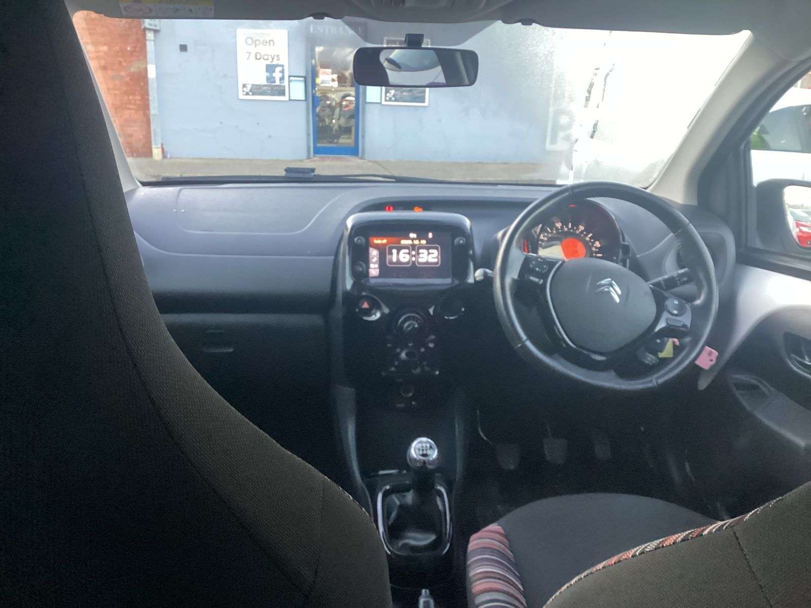 2021 CITROEN C1 2021 CITROEN C1