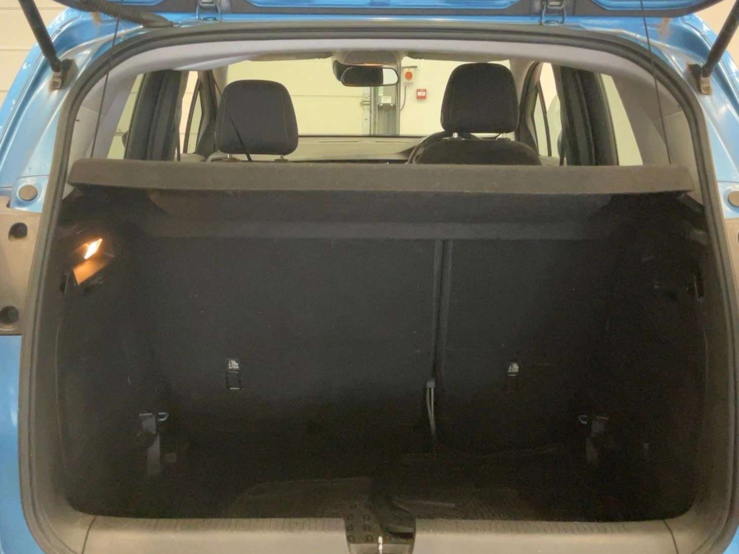 2019 VAUXHALL CROSSLAND X 2019 VAUXHALL CROSSLAND X