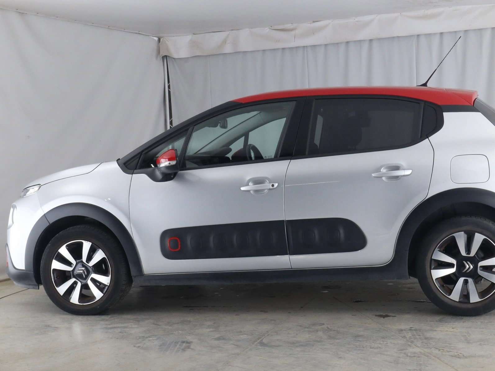 2017 CITROEN C3 2017 CITROEN C3