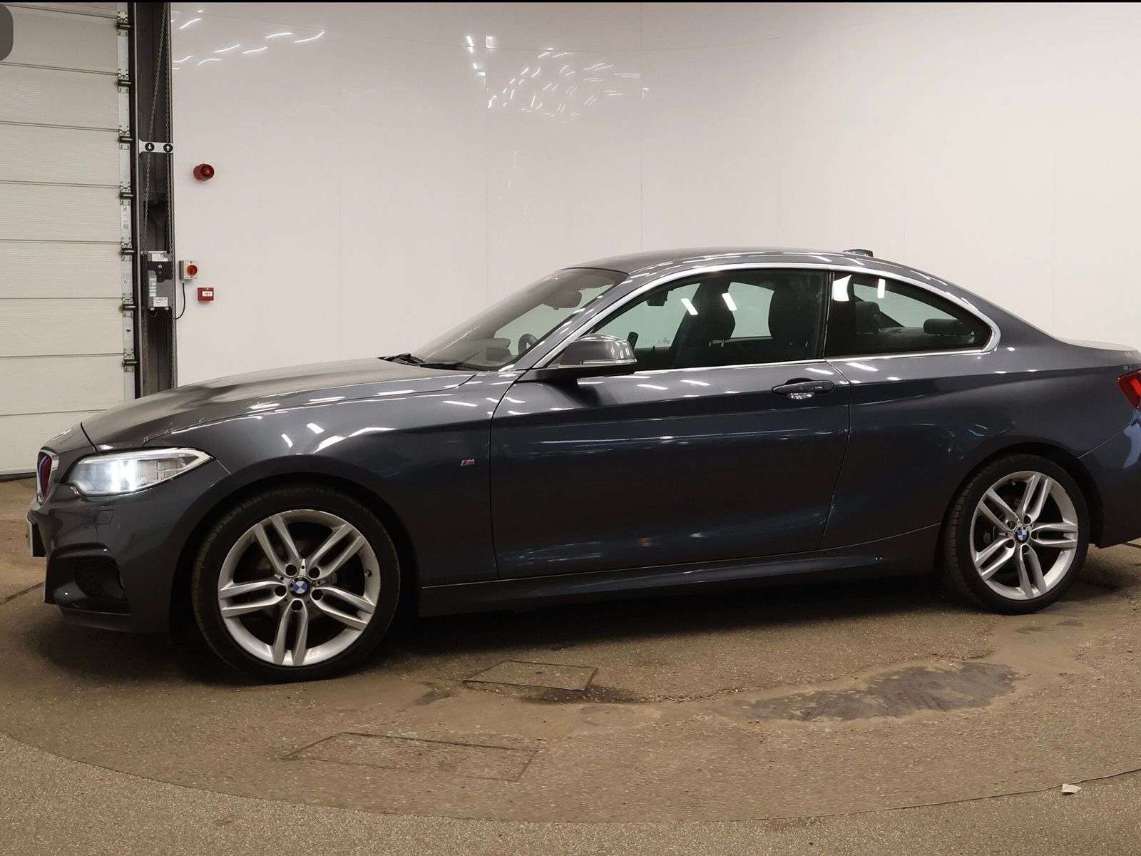 2015 BMW 2 SERIES 2015 BMW 2 SERIES