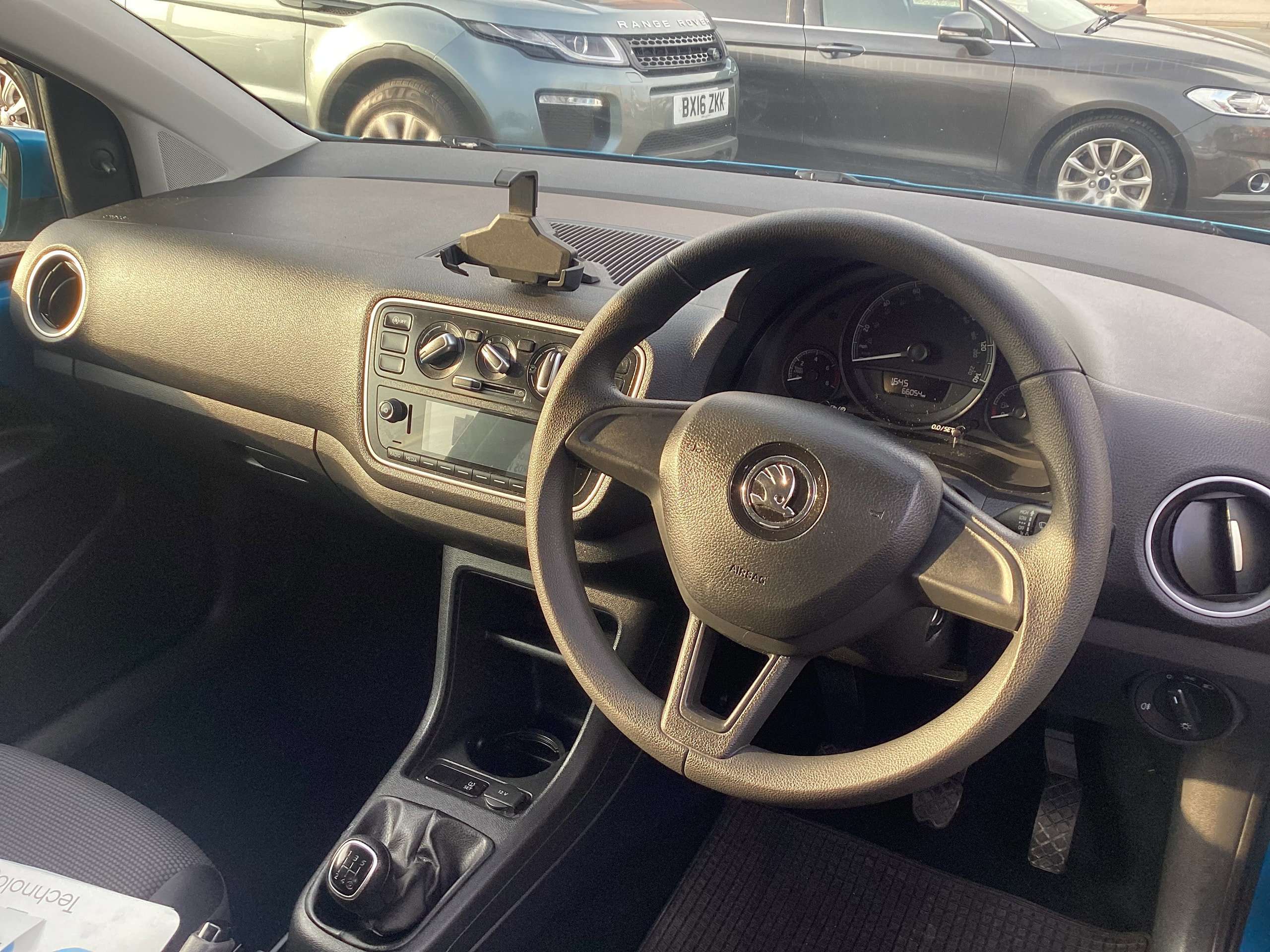 2019 SKODA CITIGO 2019 SKODA CITIGO
