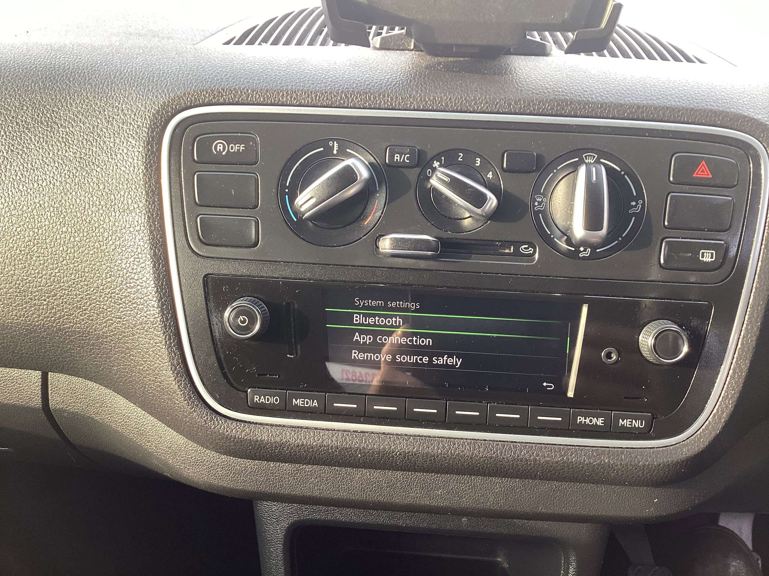 2019 SKODA CITIGO 2019 SKODA CITIGO