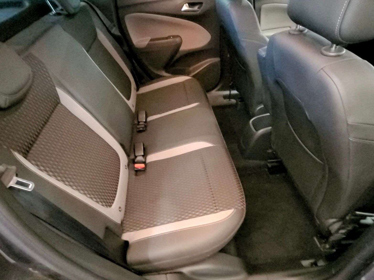 2019 VAUXHALL CROSSLAND X 2019 VAUXHALL CROSSLAND X