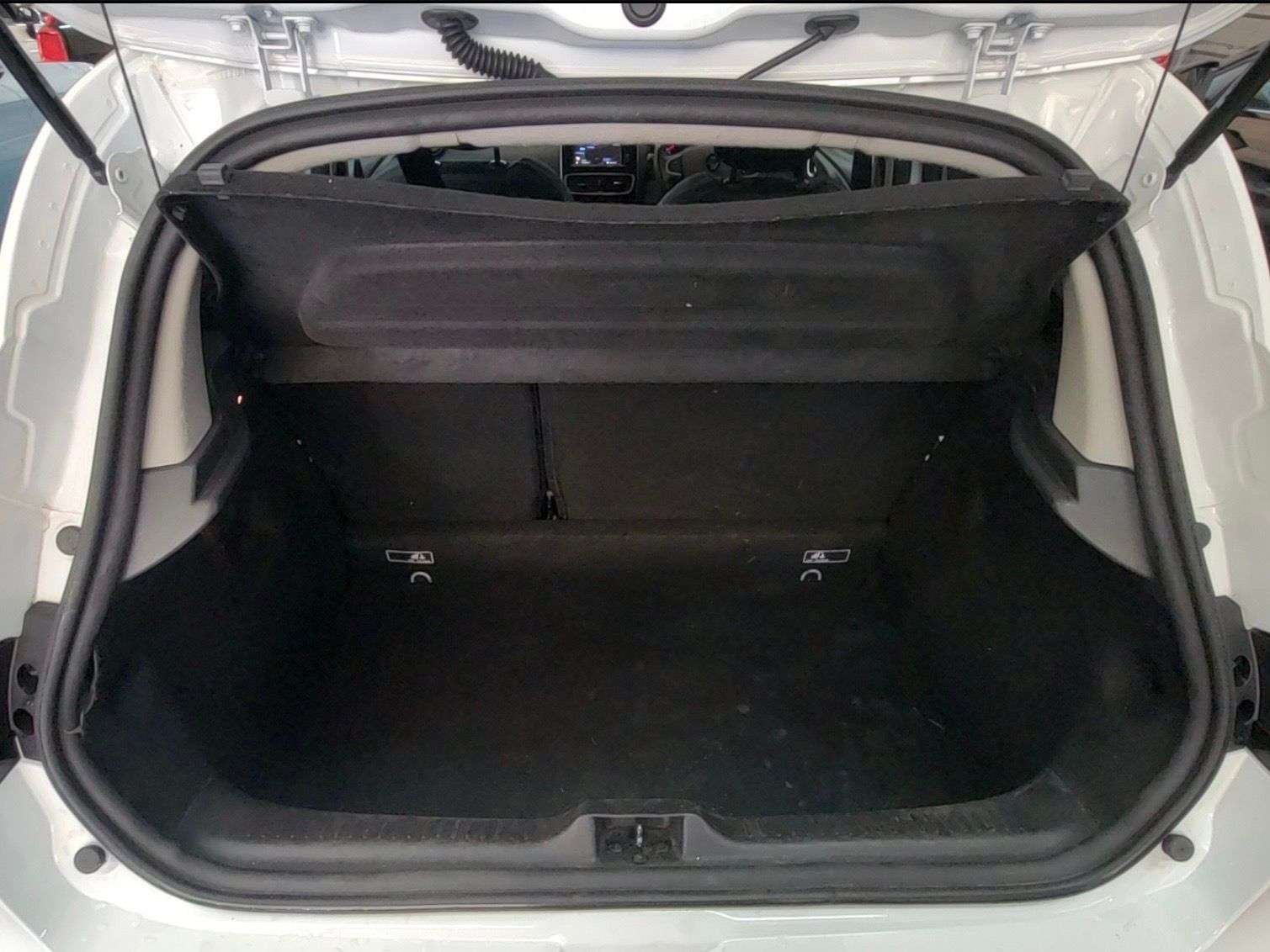 2016 RENAULT CLIO 2016 RENAULT CLIO