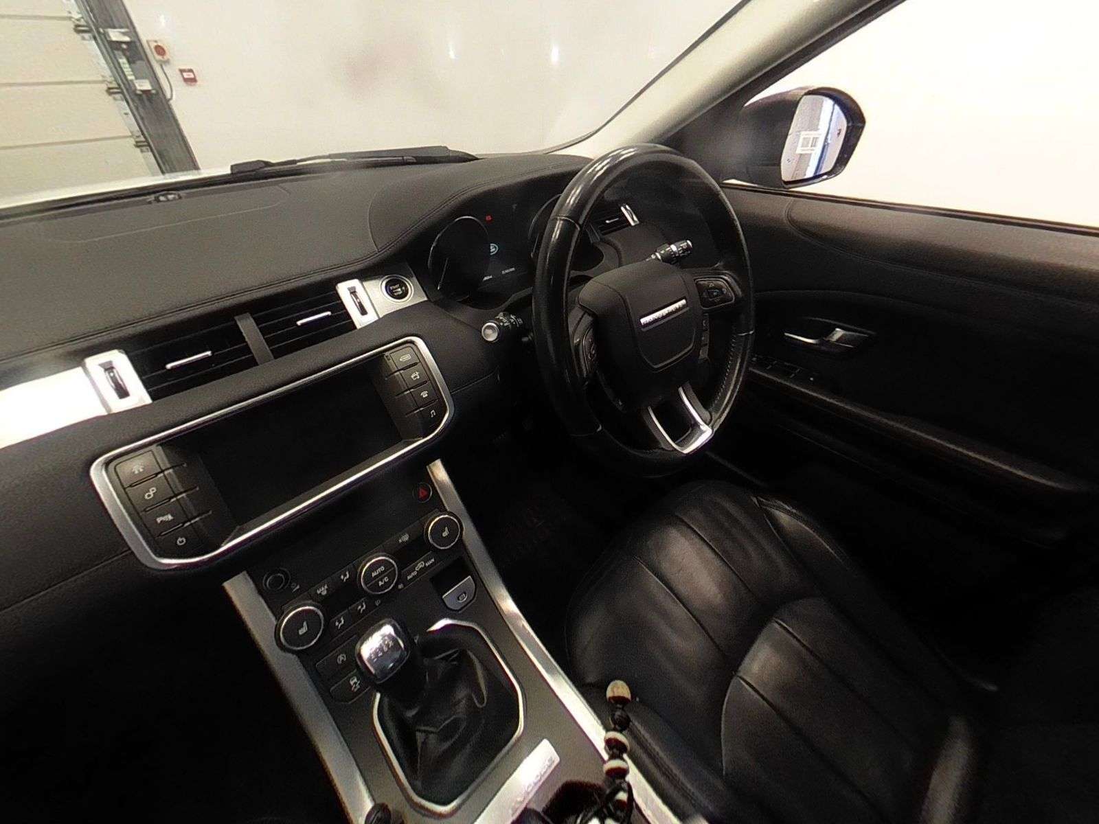 2017 LAND ROVER RANGE ROVER EVOQUE 2017 LAND ROVER RANGE ROVER EVOQUE