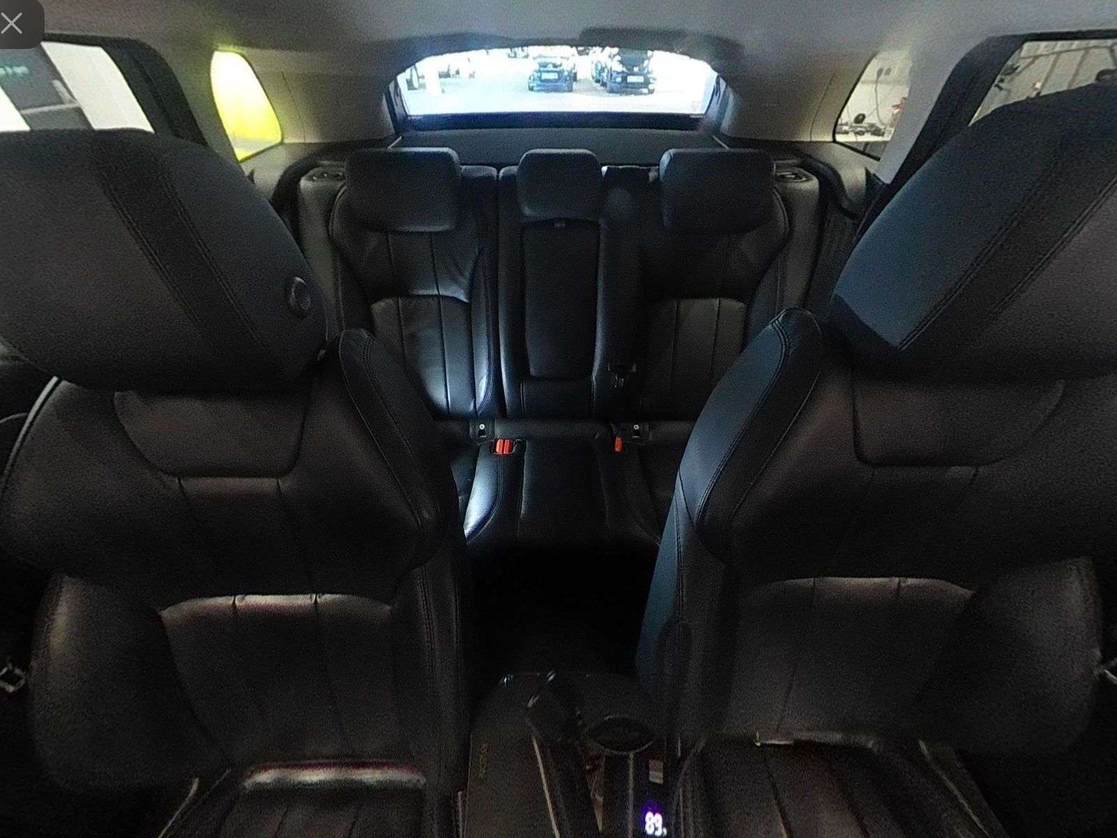 2015 LAND ROVER RANGE ROVER EVOQUE 2015 LAND ROVER RANGE ROVER EVOQUE