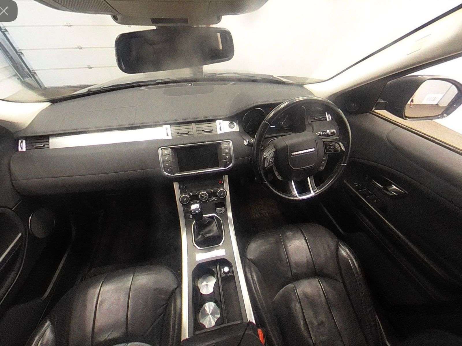 2015 LAND ROVER RANGE ROVER EVOQUE 2015 LAND ROVER RANGE ROVER EVOQUE