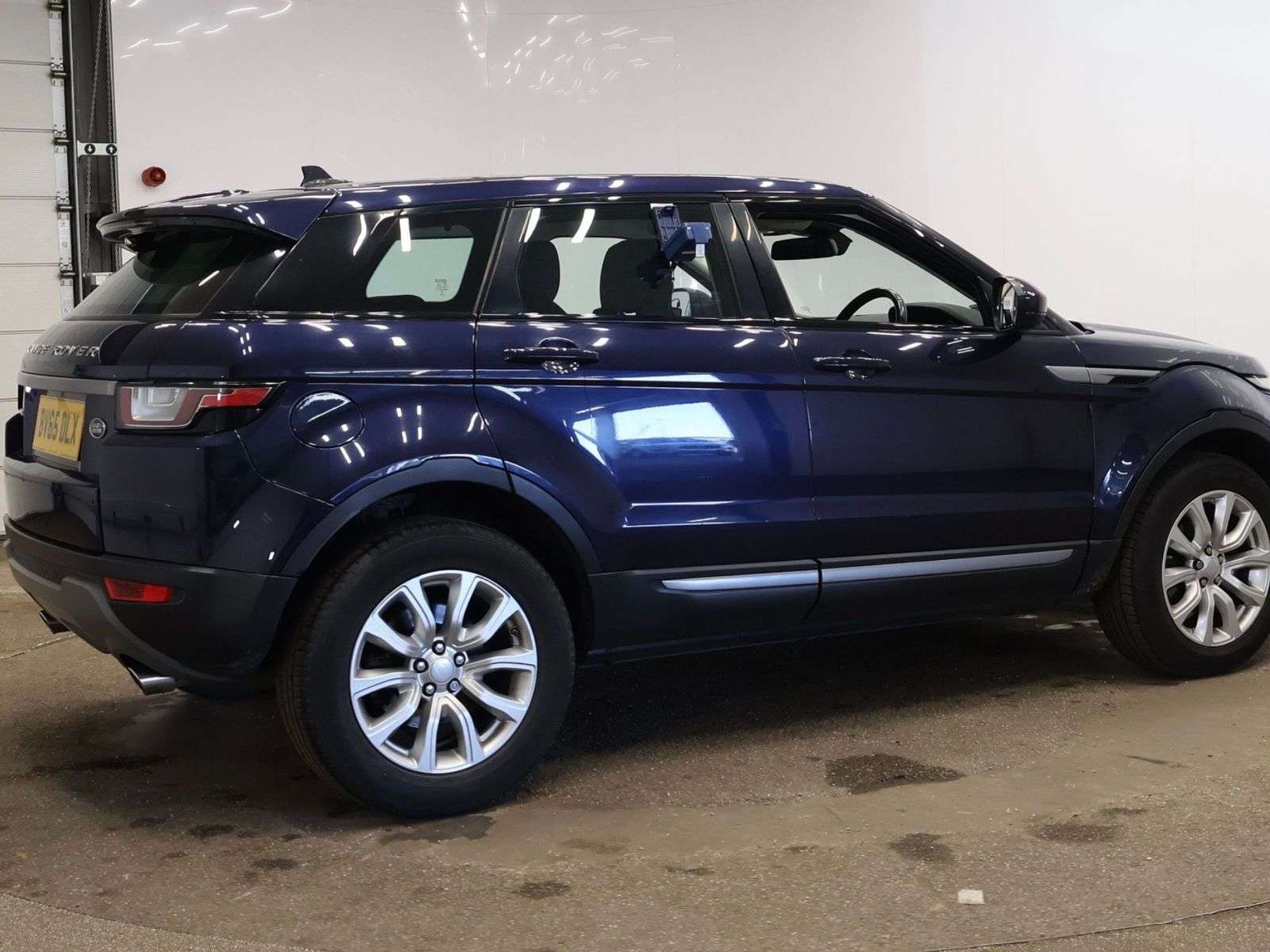 2015 LAND ROVER RANGE ROVER EVOQUE 2015 LAND ROVER RANGE ROVER EVOQUE