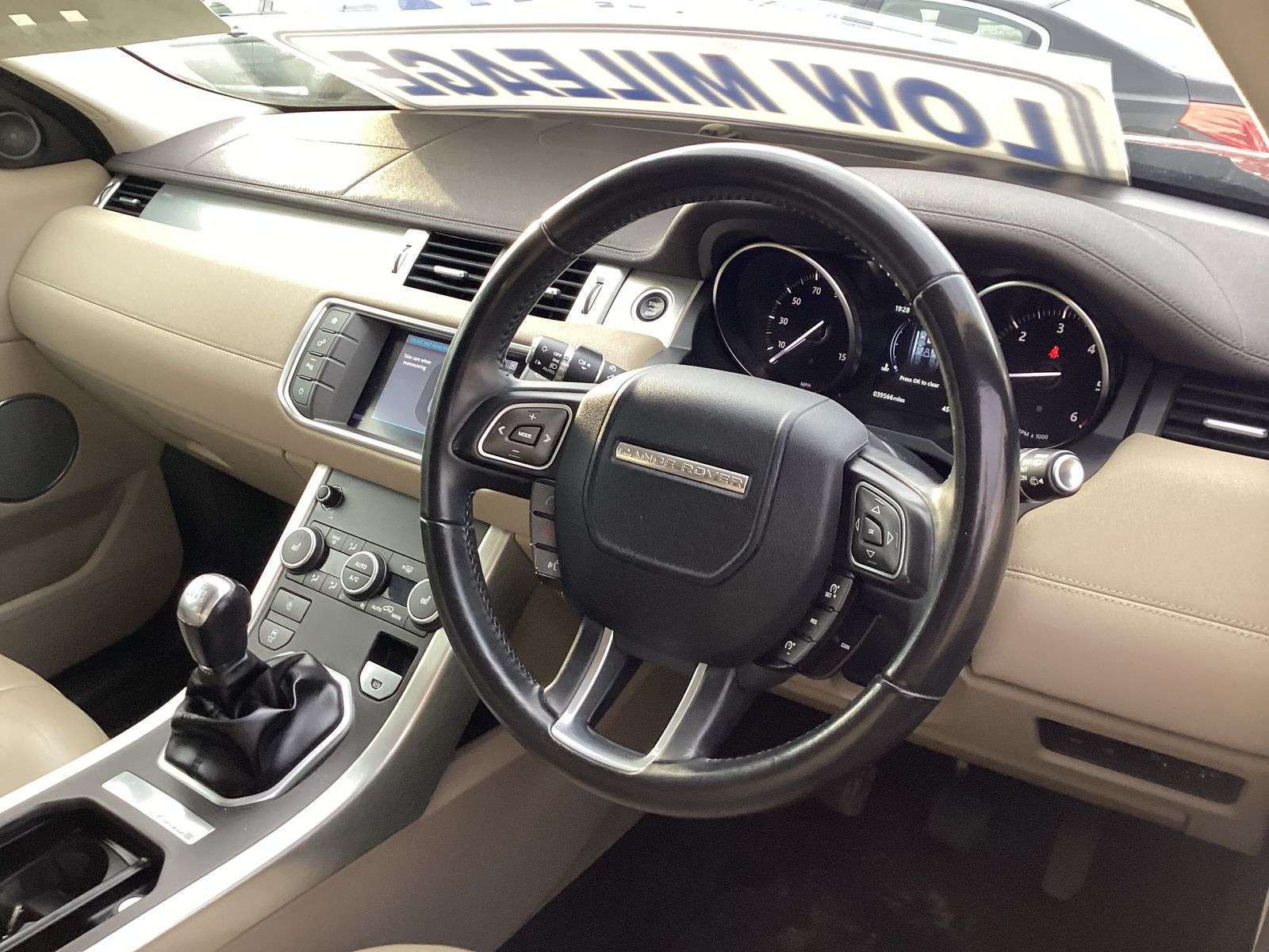 2018 LAND ROVER RANGE ROVER EVOQUE 2018 LAND ROVER RANGE ROVER EVOQUE
