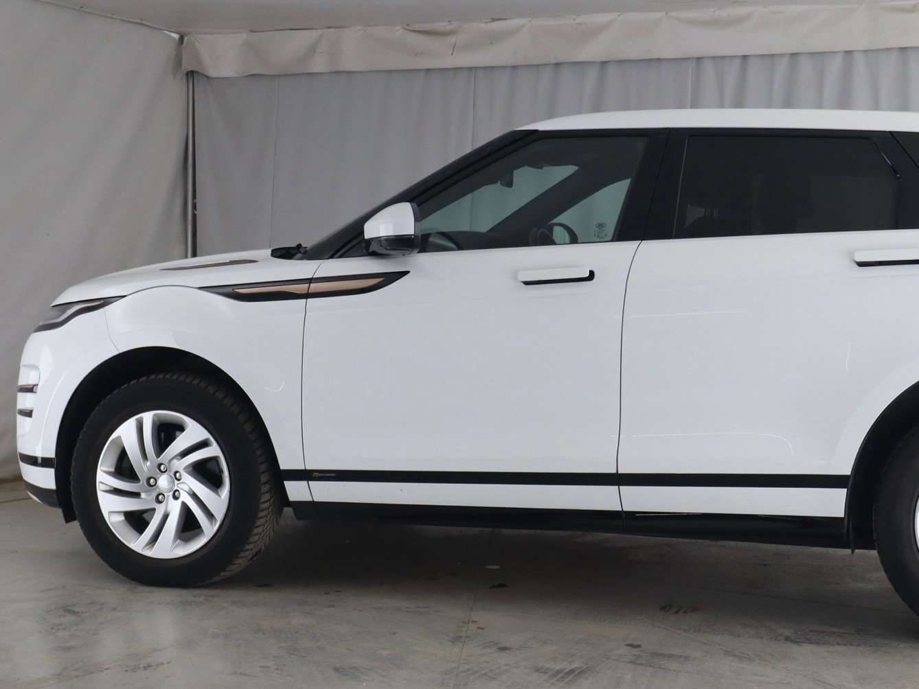 2019 LAND ROVER RANGE ROVER EVOQUE 2019 LAND ROVER RANGE ROVER EVOQUE