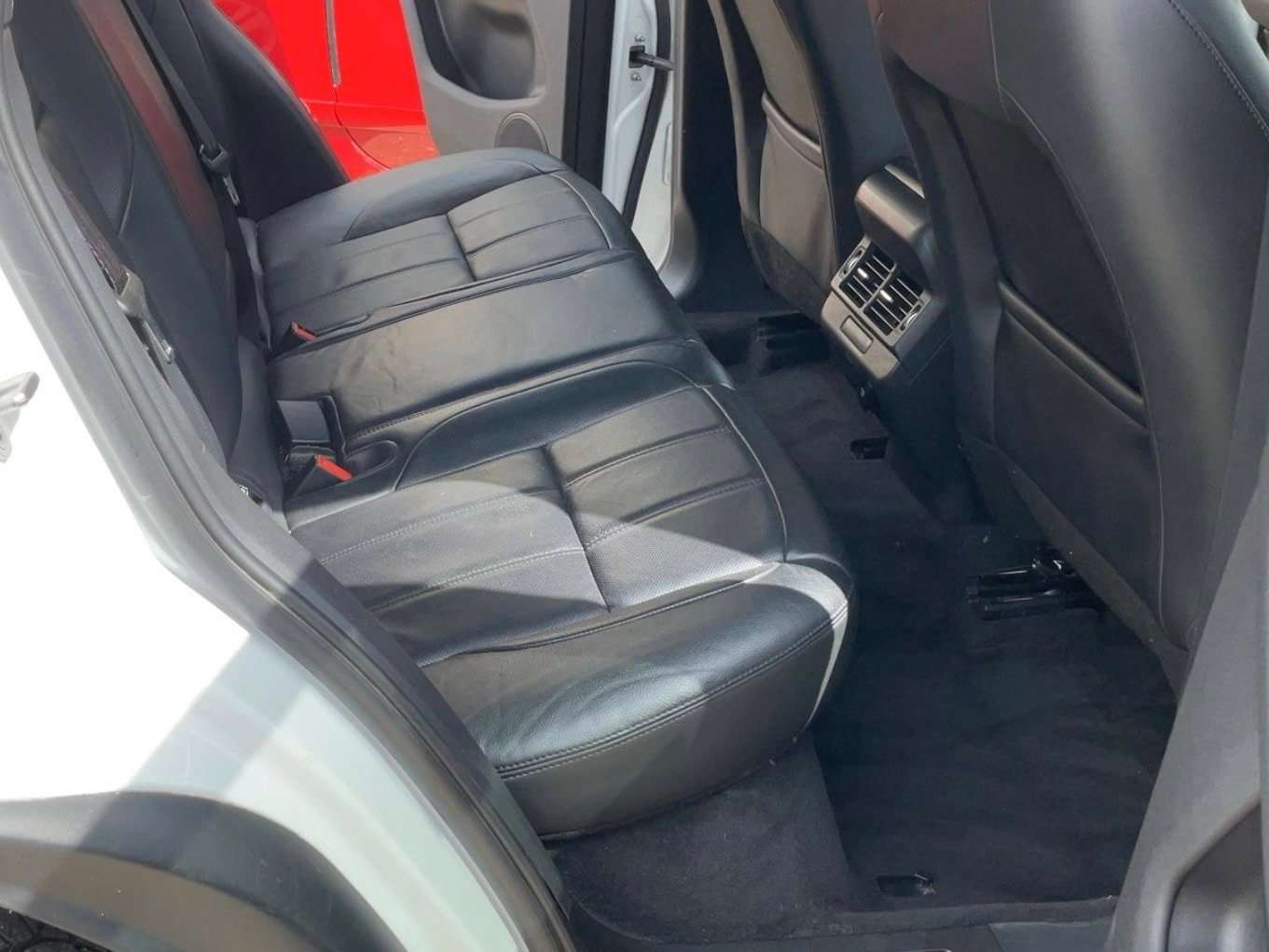 2019 LAND ROVER RANGE ROVER EVOQUE 2019 LAND ROVER RANGE ROVER EVOQUE