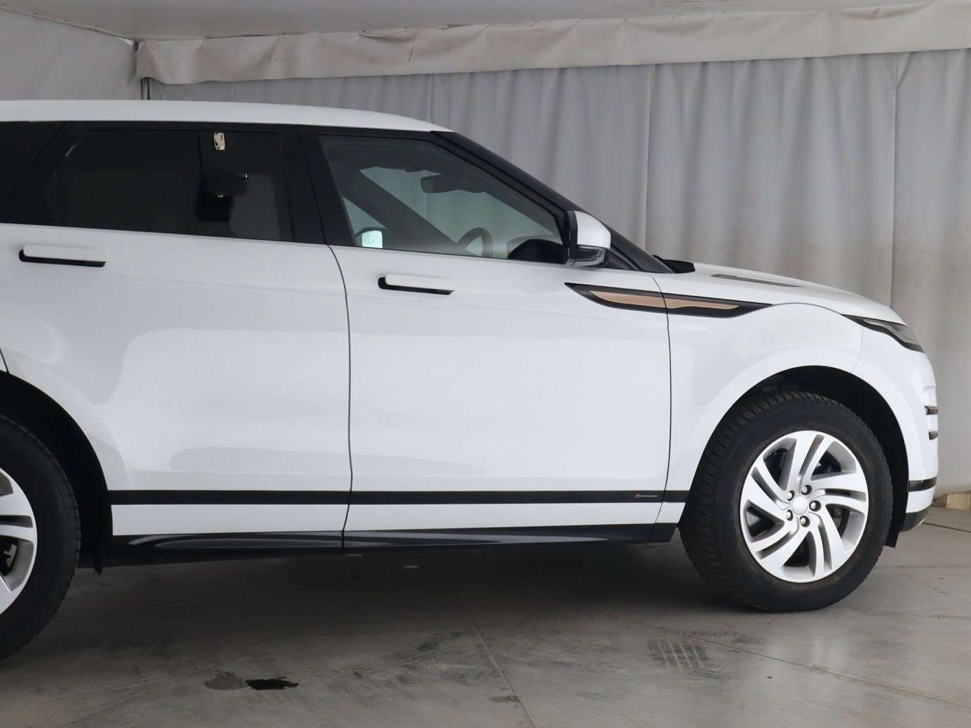 2019 LAND ROVER RANGE ROVER EVOQUE 2019 LAND ROVER RANGE ROVER EVOQUE