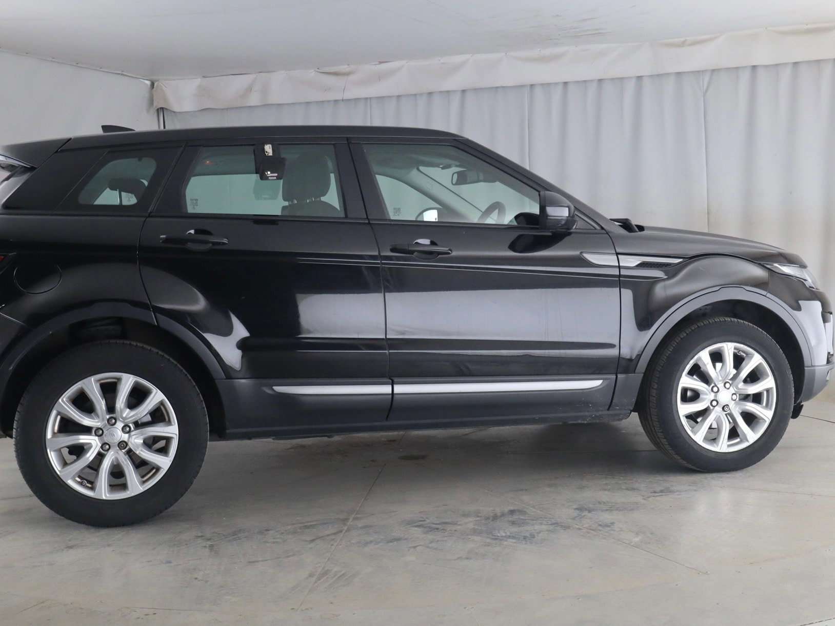 2017 LAND ROVER RANGE ROVER EVOQUE 2017 LAND ROVER RANGE ROVER EVOQUE