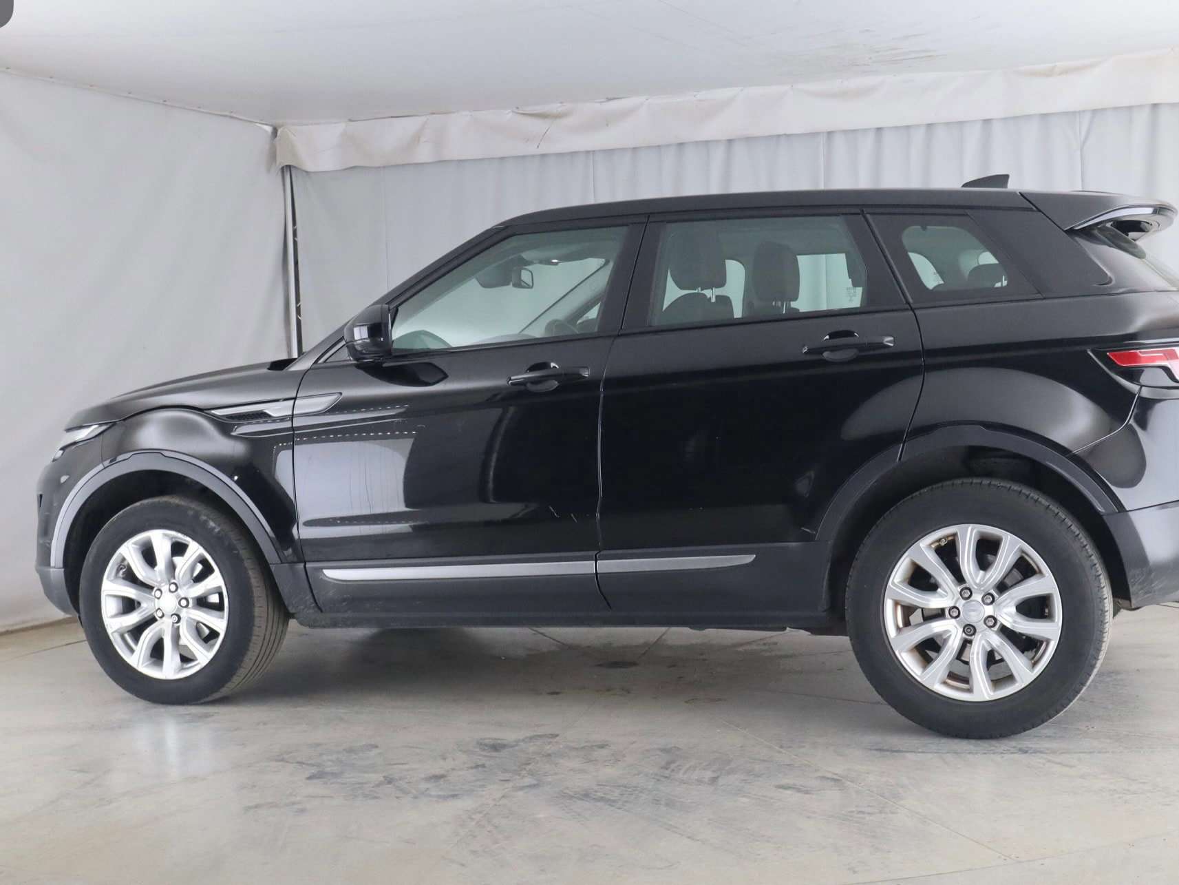 2017 LAND ROVER RANGE ROVER EVOQUE 2017 LAND ROVER RANGE ROVER EVOQUE