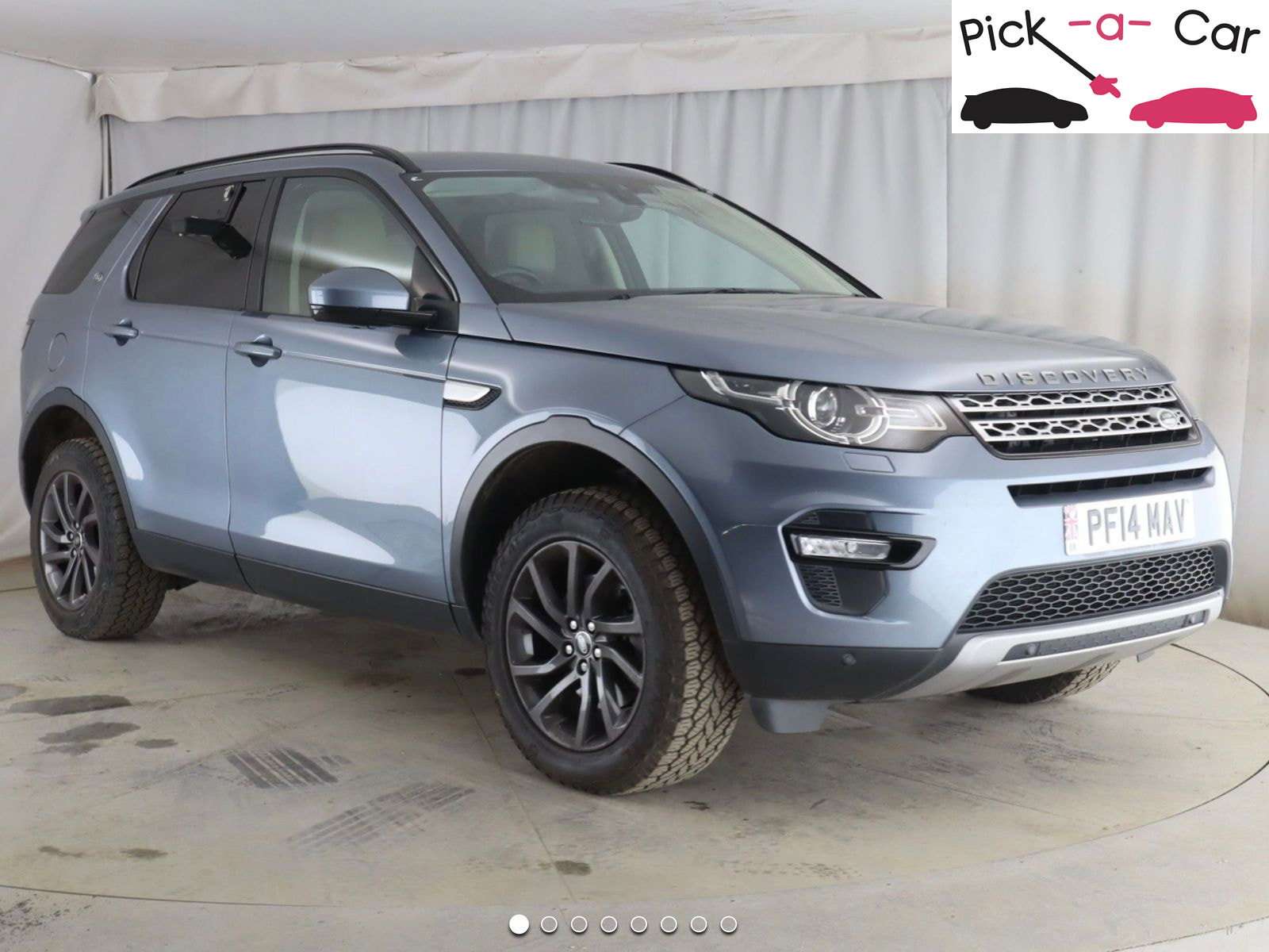 A 2018 LAND ROVER DISCOVERY SPORT 2.0 TD4 HSE SUV 5dr Diesel Auto 4WD Euro 6 (s/s) (180 ps) A 2018 LAND ROVER DISCOVERY SPORT 2.0 TD4 HSE SUV 5dr Diesel Auto 4WD Euro 6 (s/s) (180 ps)