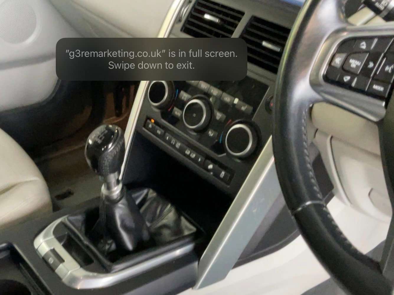 2015 LAND ROVER DISCOVERY SPORT 2015 LAND ROVER DISCOVERY SPORT