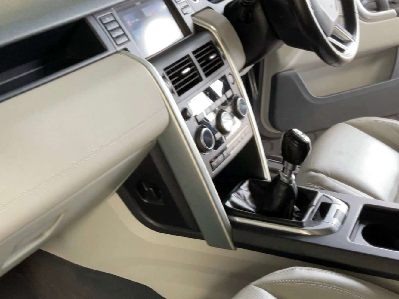 2015 LAND ROVER DISCOVERY SPORT 2015 LAND ROVER DISCOVERY SPORT