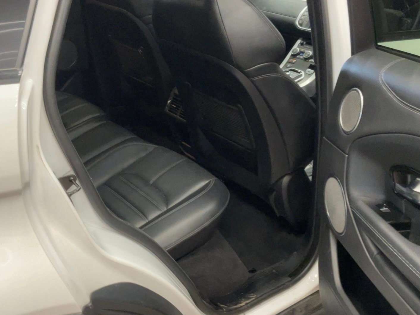 2016 LAND ROVER RANGE ROVER EVOQUE 2016 LAND ROVER RANGE ROVER EVOQUE