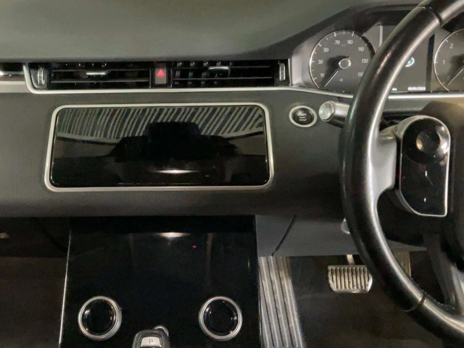 2019 LAND ROVER RANGE ROVER EVOQUE 2019 LAND ROVER RANGE ROVER EVOQUE