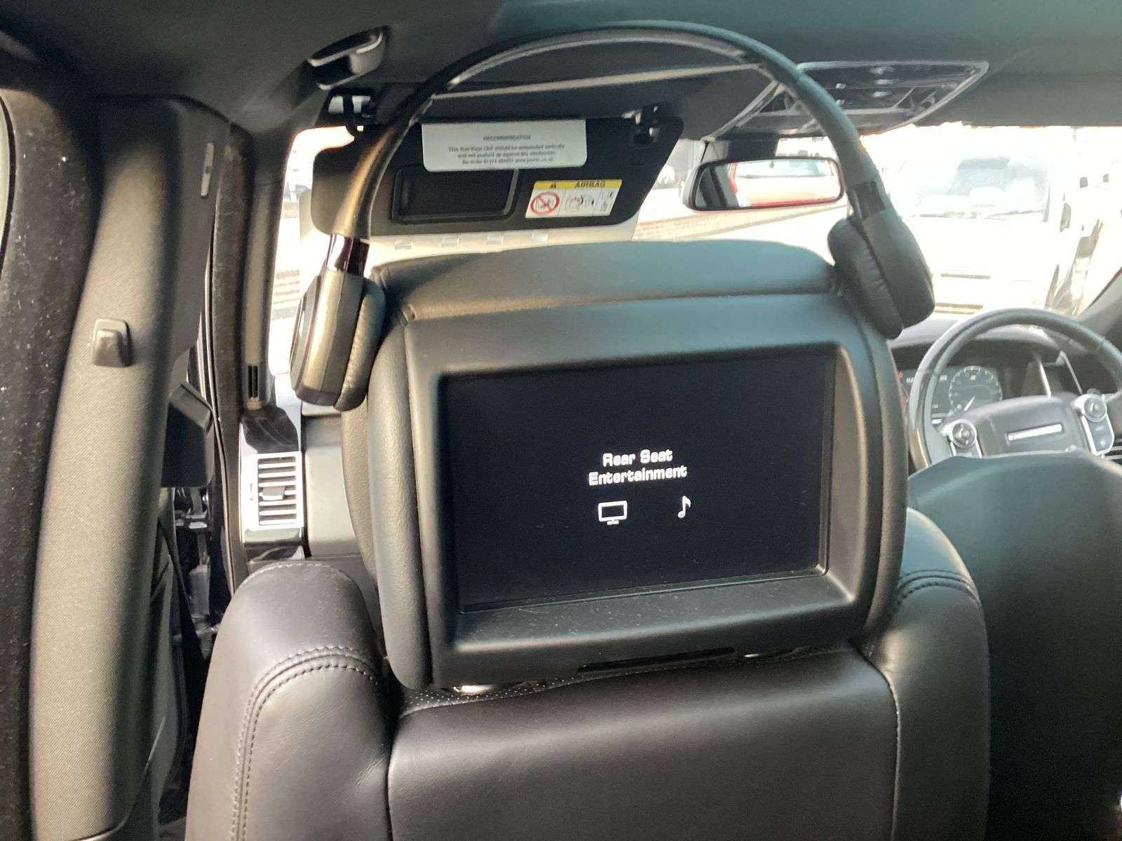 2016 LAND ROVER RANGE ROVER 2016 LAND ROVER RANGE ROVER