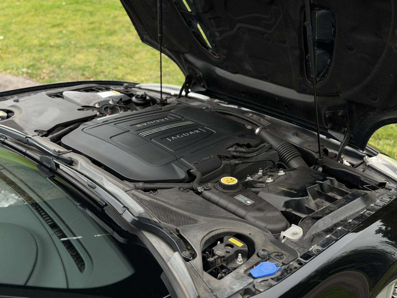 2010 JAGUAR XKR 2010 JAGUAR XKR