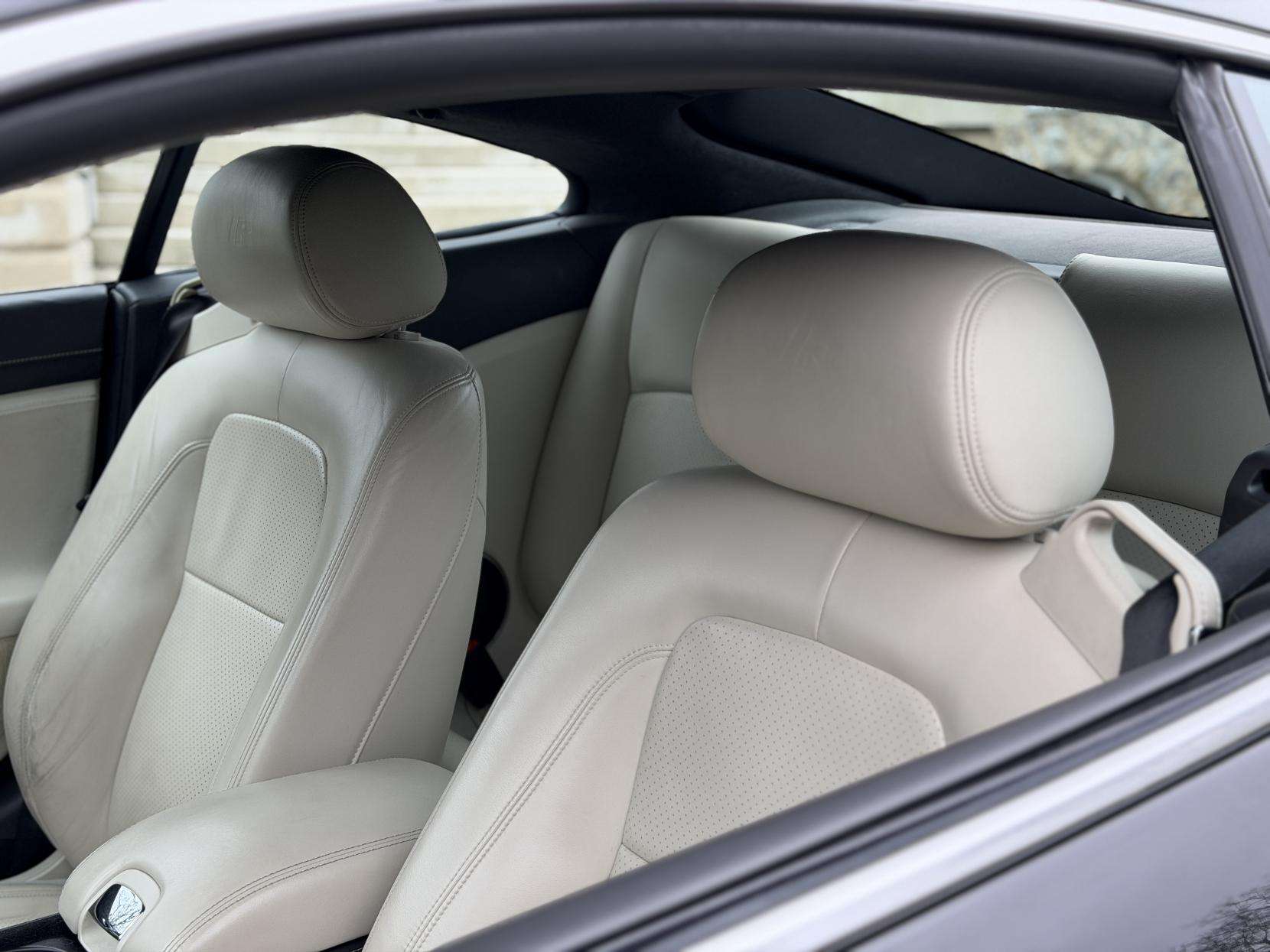 2010 JAGUAR XKR 2010 JAGUAR XKR