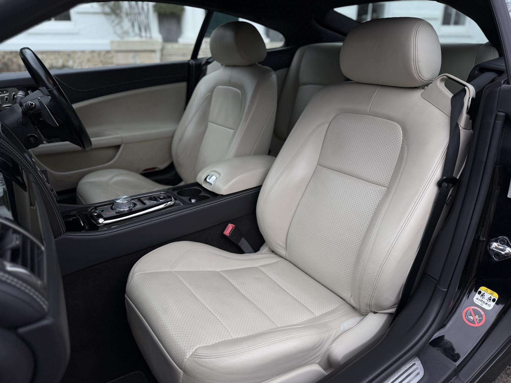 2010 JAGUAR XKR 2010 JAGUAR XKR