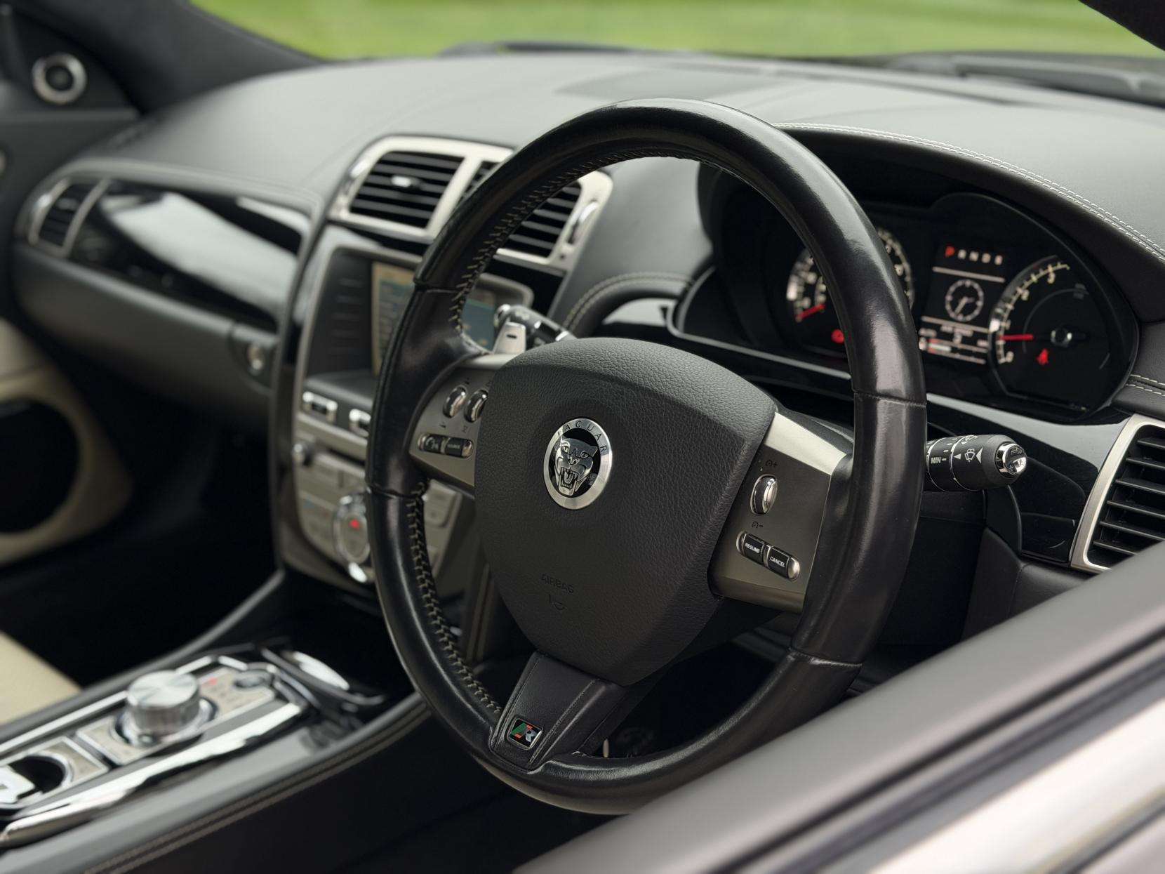 2010 JAGUAR XKR 2010 JAGUAR XKR