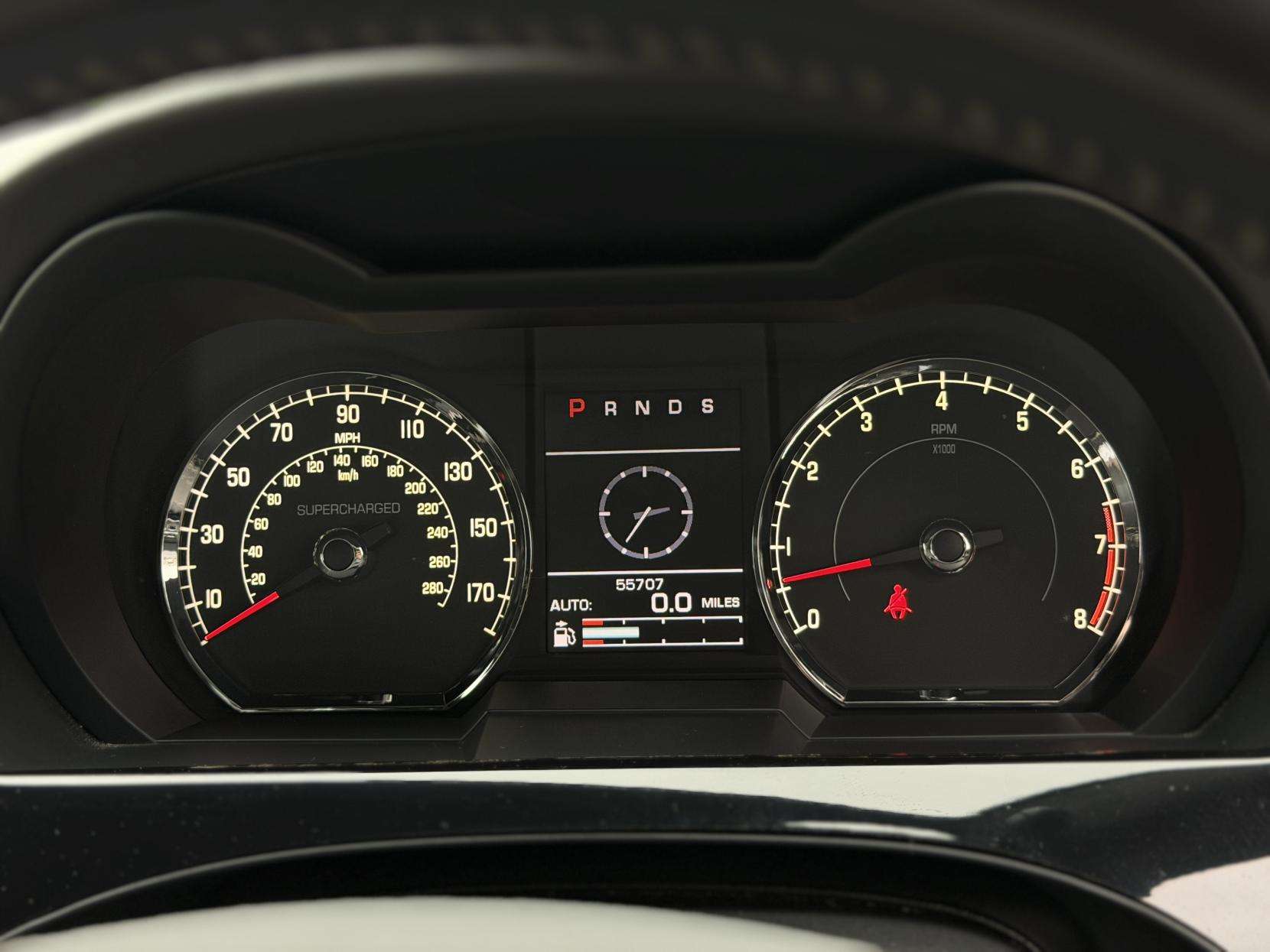 2010 JAGUAR XKR 2010 JAGUAR XKR