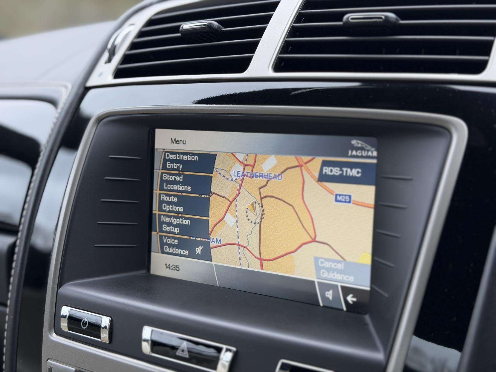 2010 JAGUAR XKR 2010 JAGUAR XKR