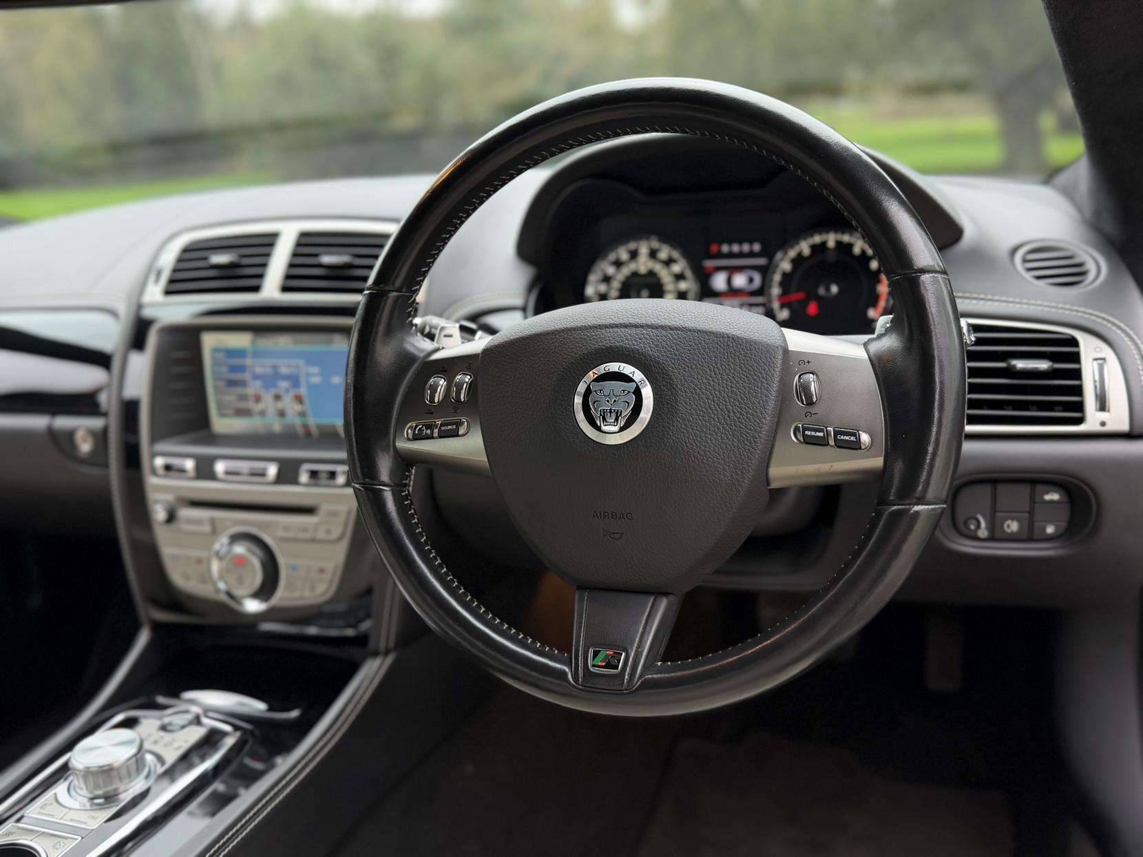 2010 JAGUAR XKR 2010 JAGUAR XKR